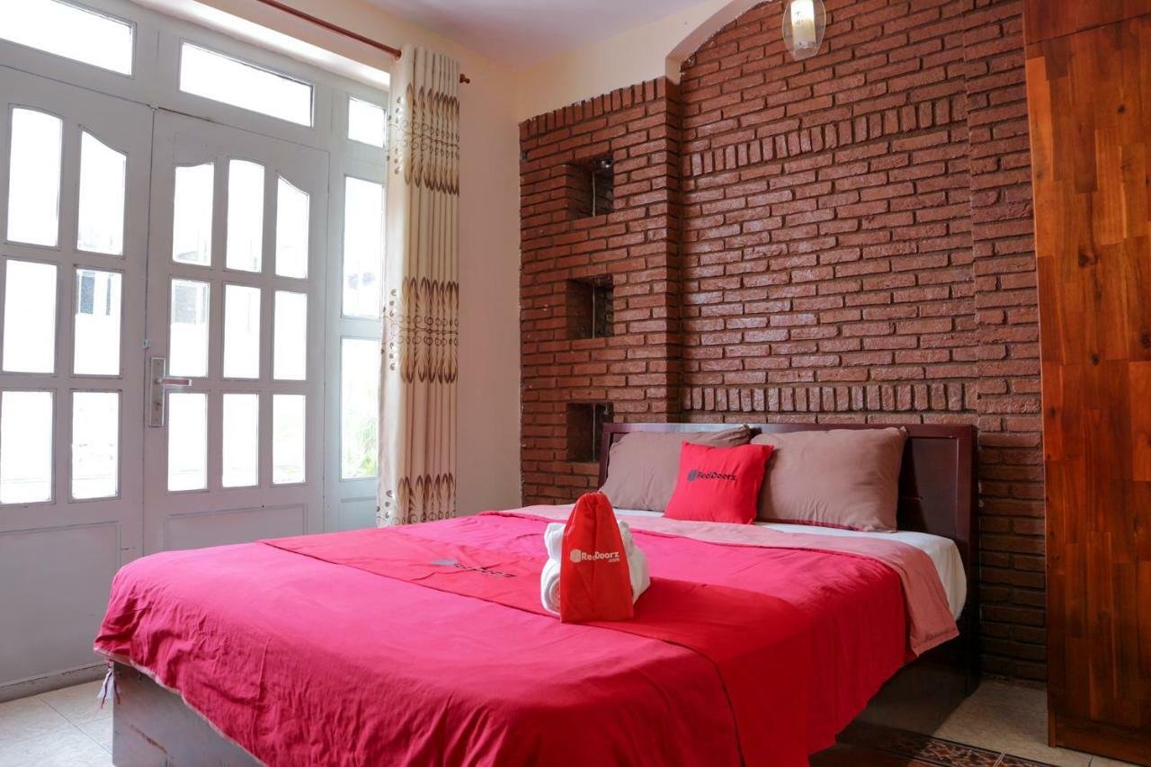 Reddoorz Near Khu Che Xuat Tan Thuan 2 Hotel Ho Chi Minh City Bagian luar foto