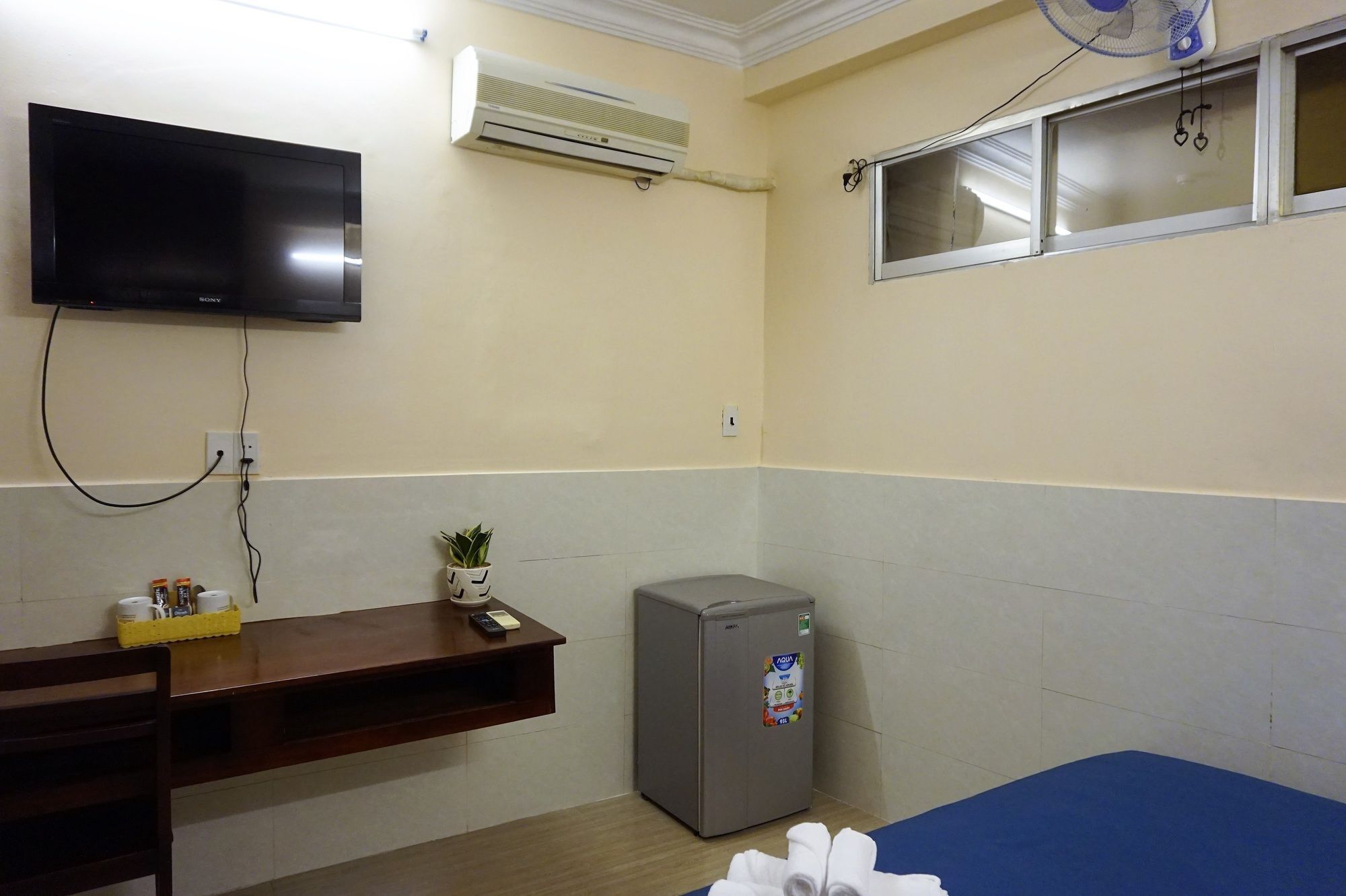 Reddoorz Near Khu Che Xuat Tan Thuan 2 Hotel Ho Chi Minh City Bagian luar foto