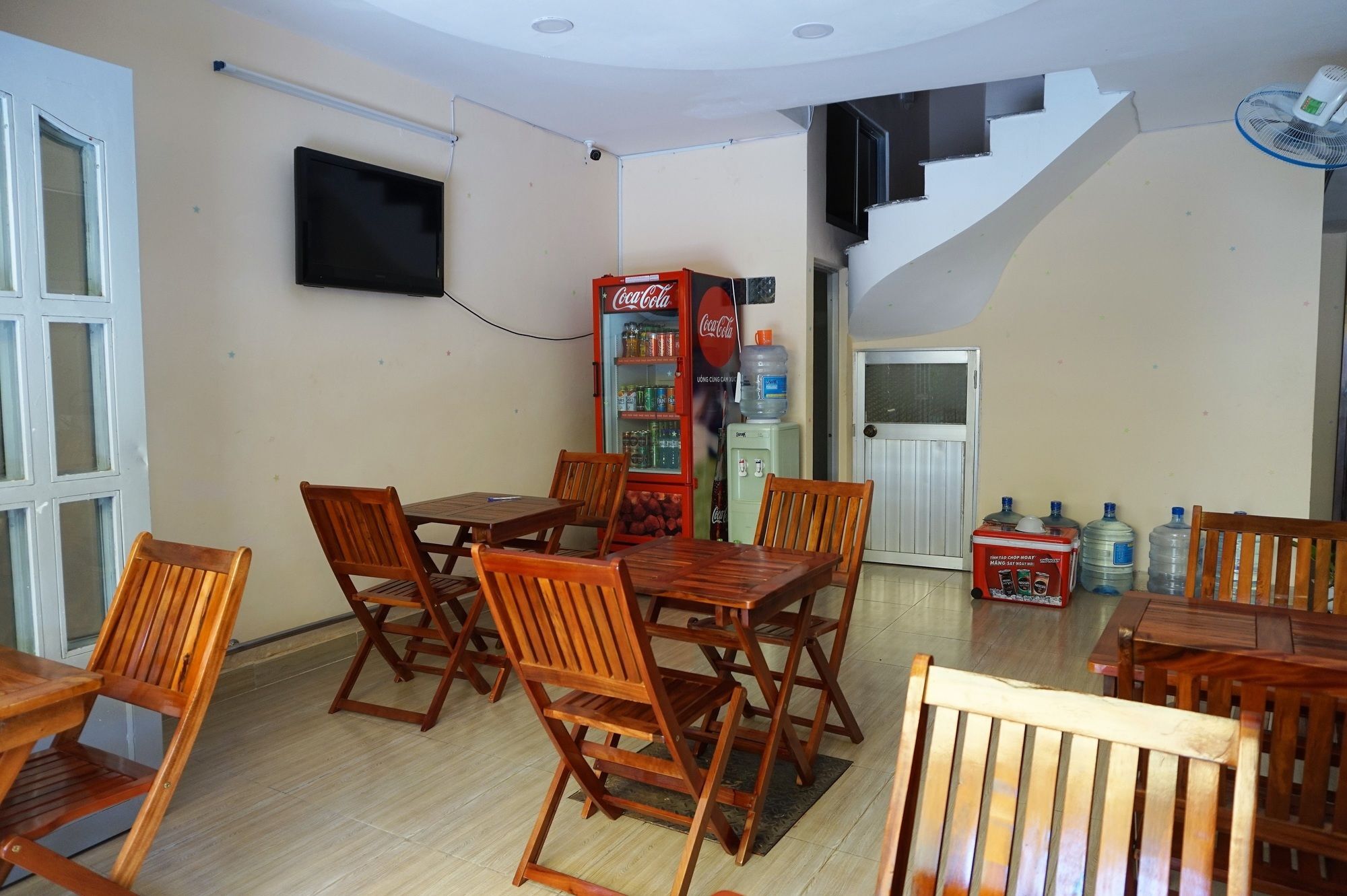 Reddoorz Near Khu Che Xuat Tan Thuan 2 Hotel Ho Chi Minh City Bagian luar foto