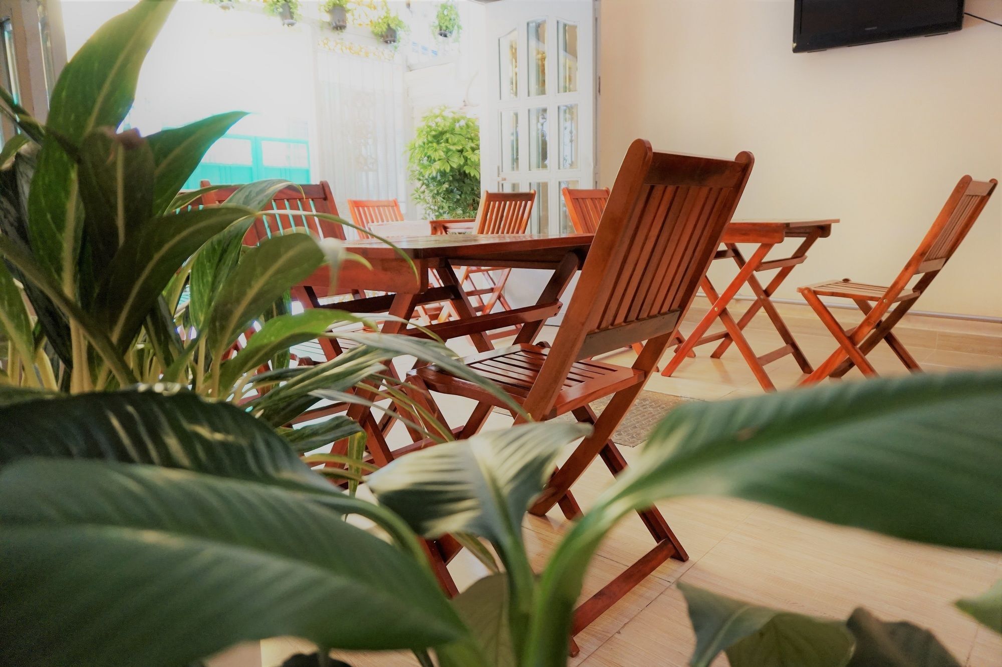 Reddoorz Near Khu Che Xuat Tan Thuan 2 Hotel Ho Chi Minh City Bagian luar foto