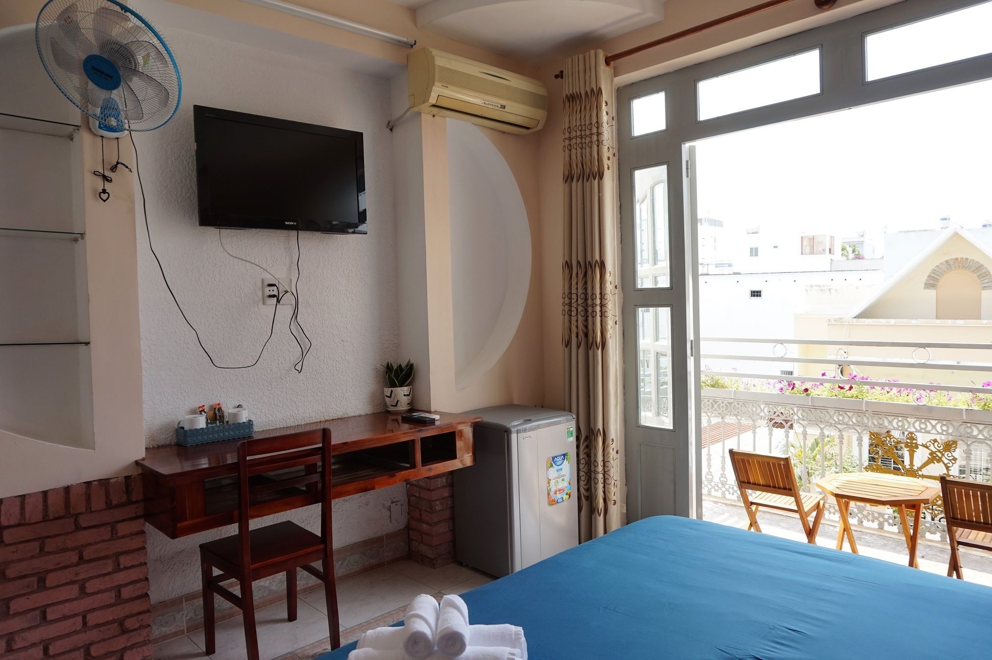 Reddoorz Near Khu Che Xuat Tan Thuan 2 Hotel Ho Chi Minh City Bagian luar foto