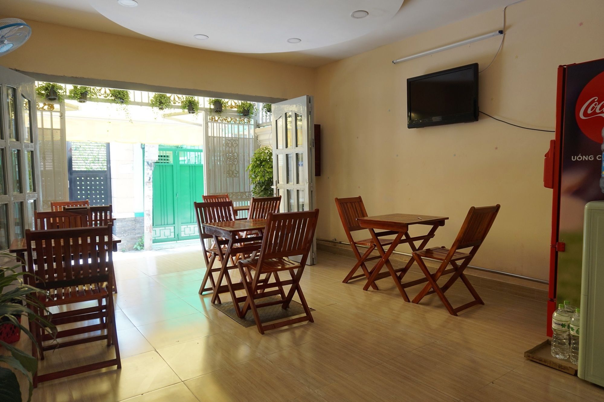 Reddoorz Near Khu Che Xuat Tan Thuan 2 Hotel Ho Chi Minh City Bagian luar foto
